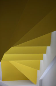 Creative staircase